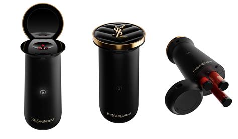 ysl lipstick machine|lipstick printer ysl price.